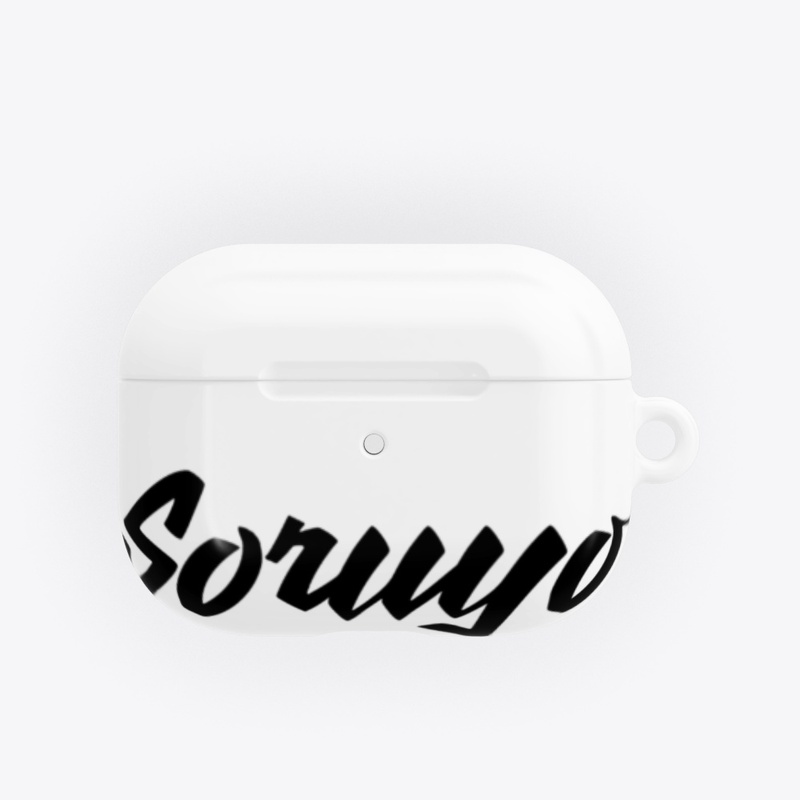 Soruyo
