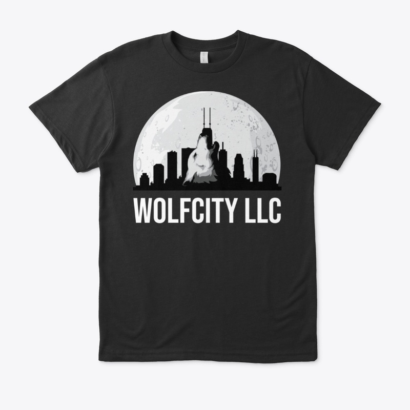 Wolfcity Dream