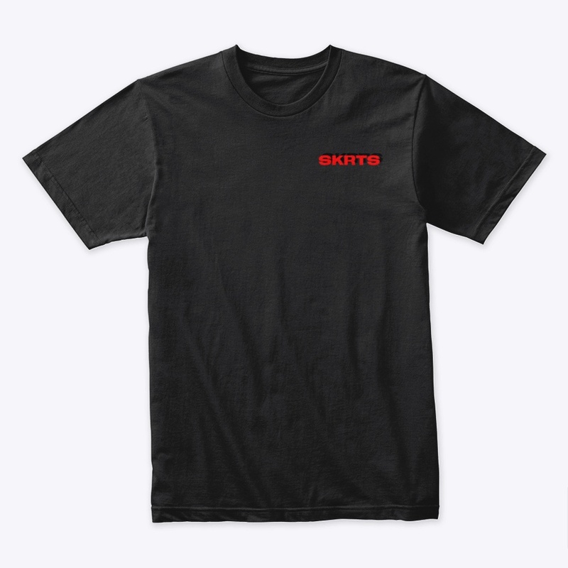 SKRTS LIVE FROM FALLS BLVD SHIRT