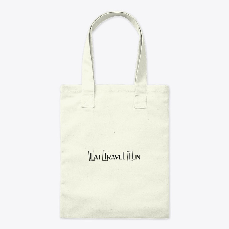 Motto - Eat Travel Fun