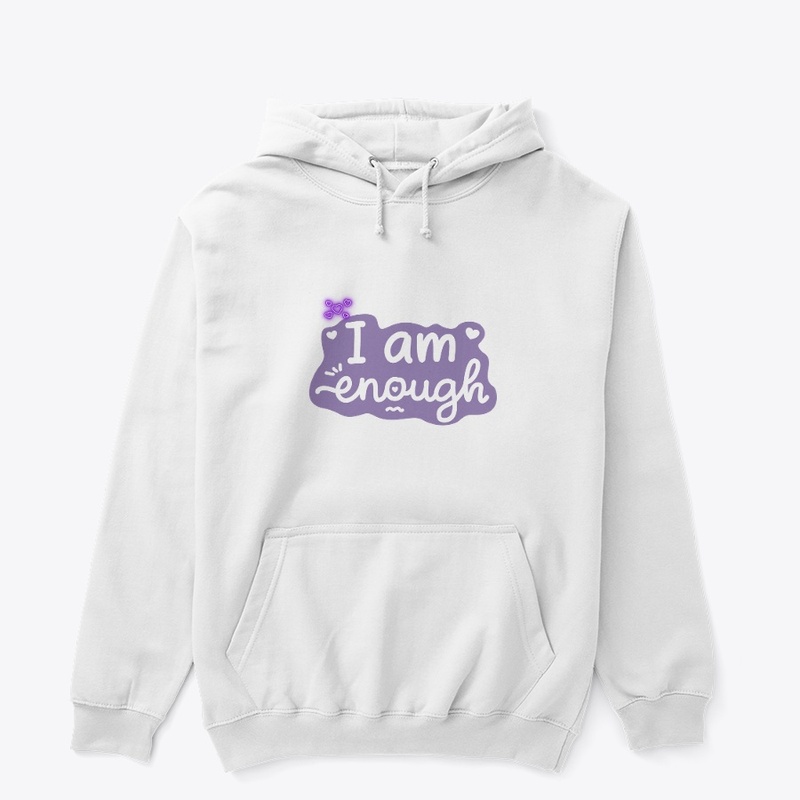 I'am Enough