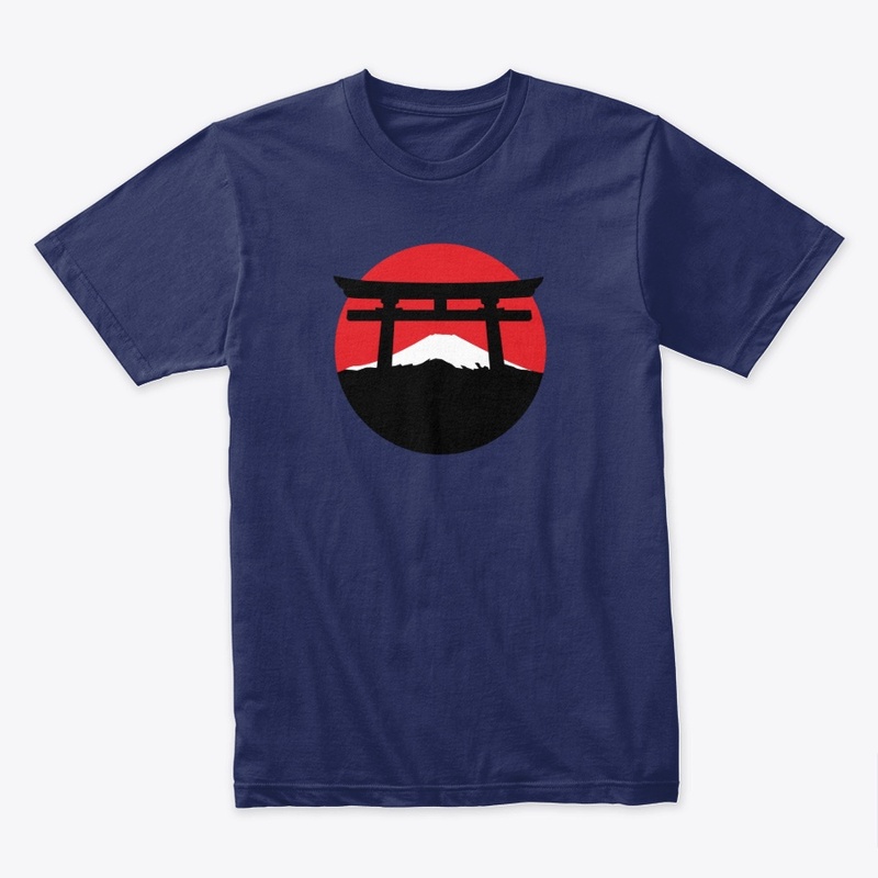 Japan Fujiyama