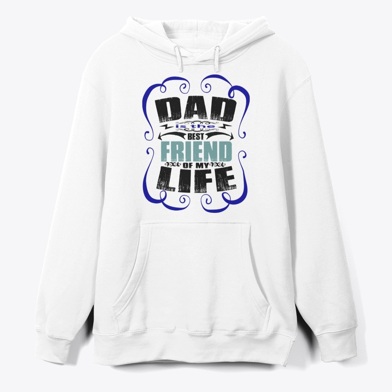 Son/daughter best friend