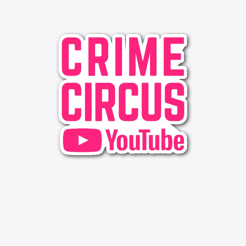 Crime Circus on Youtube