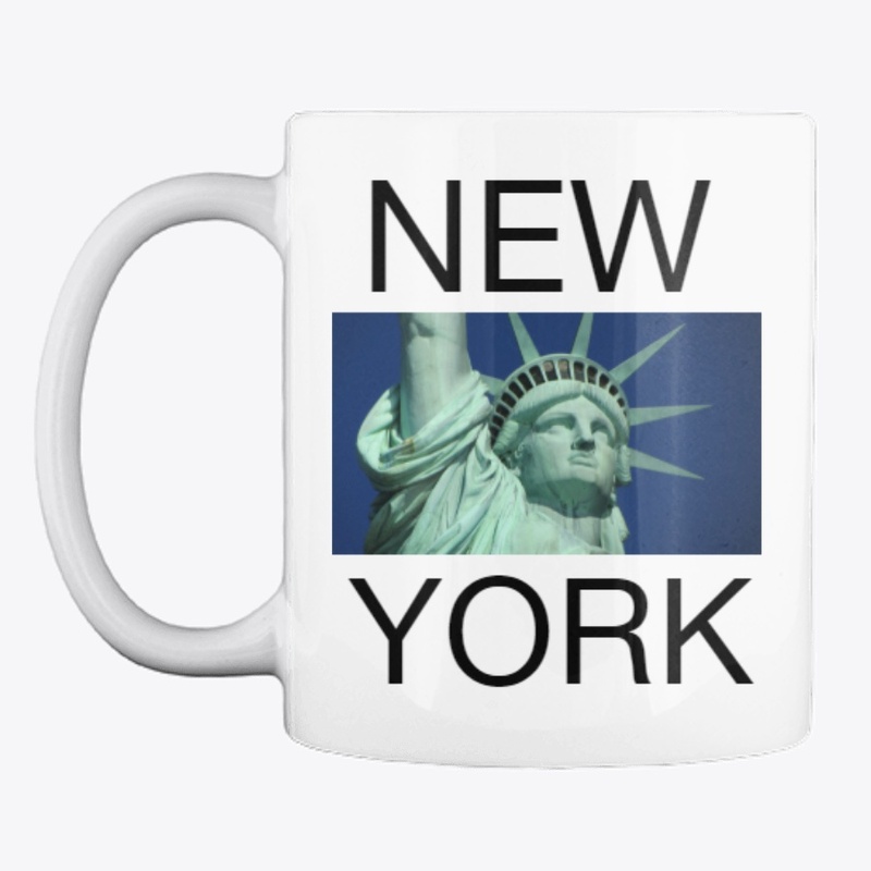 NEW YORK NEW YORK