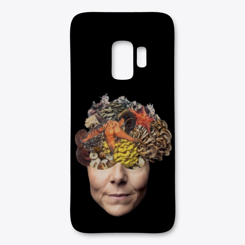 Your Brain On Mushrooms