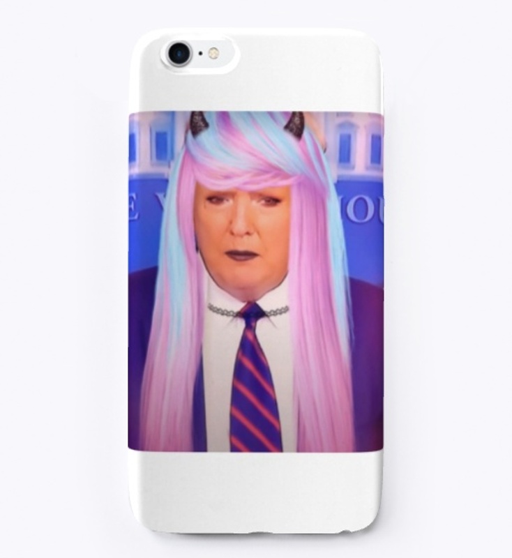 Trump Train