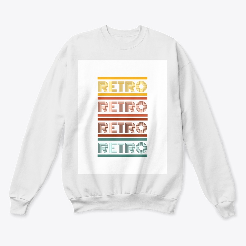"Retro Revival"
