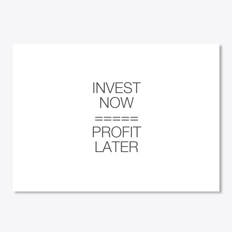 Invest