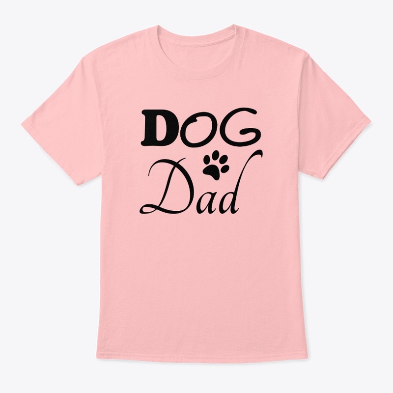 Dog Daddy Shirt