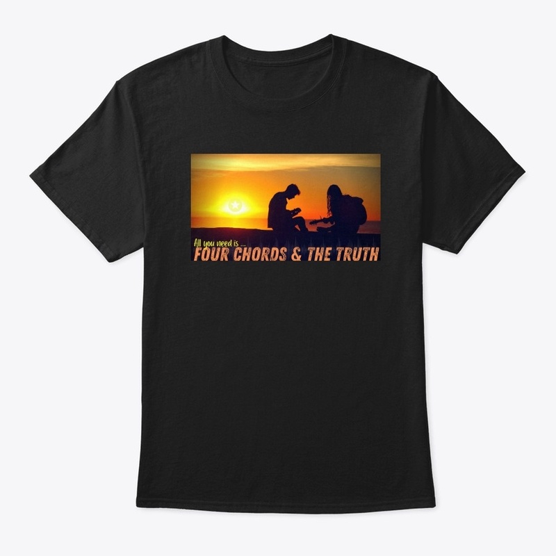 Four Chords & The Truth