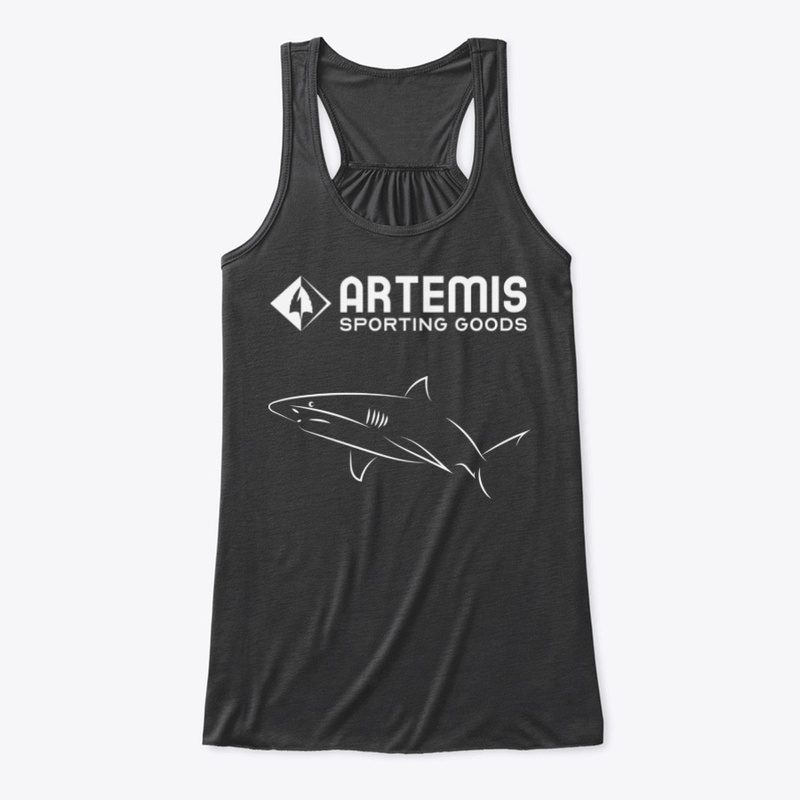 Artemis Shark