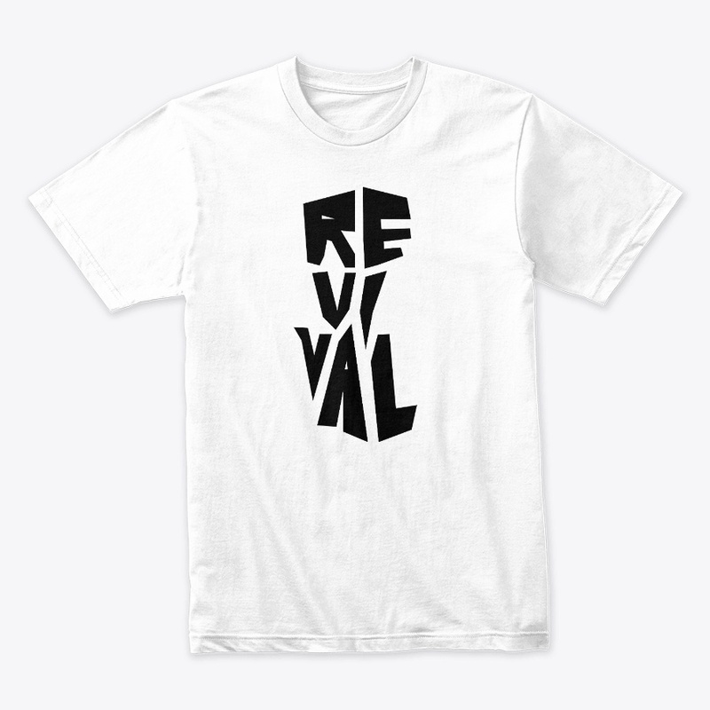 Revival Today