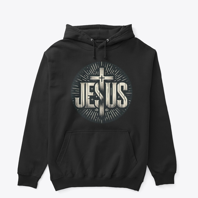 "Jesus"