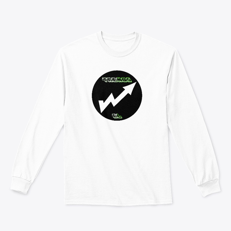 CLTrendsFinancial Line #2