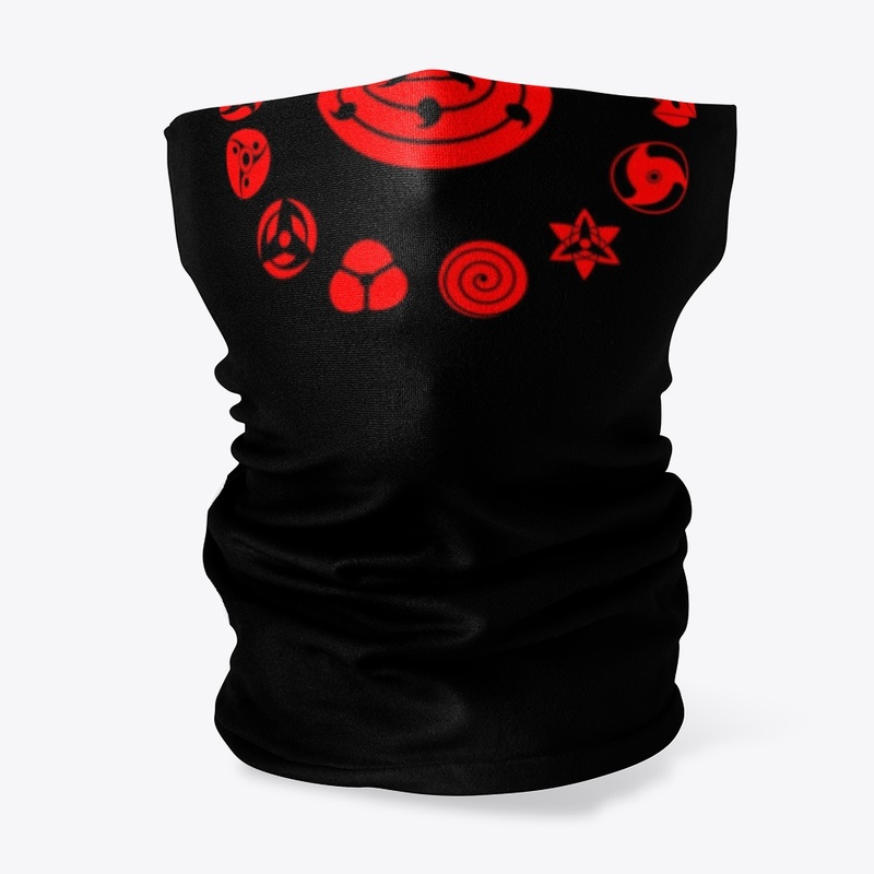 Art of Sharingan