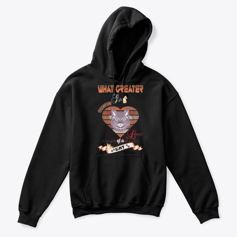cat hoodie | cat t shirt