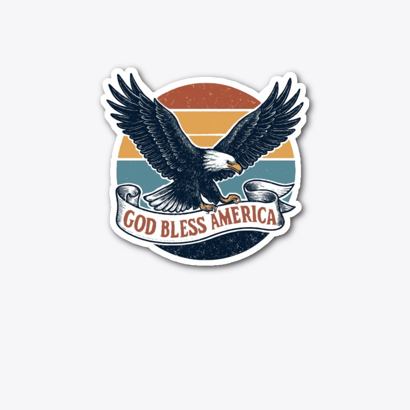 God Bless America