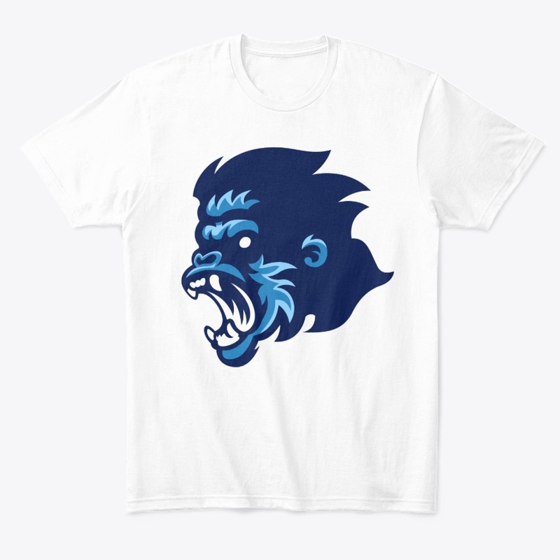 Lion T-Shirt