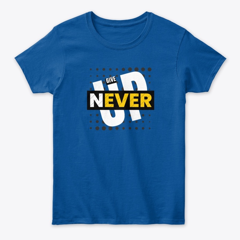 Typography T-Shirts Design