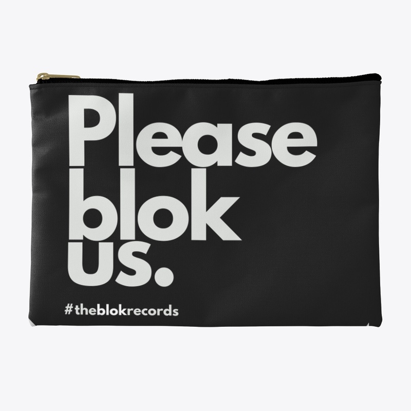 'BLOK US' Classic Insignia Collection