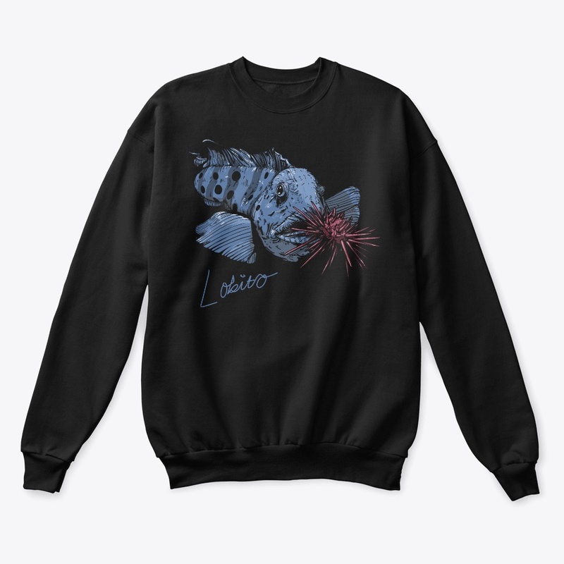 Lobito Tees