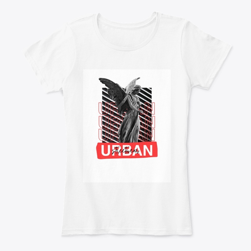 Urban Angel