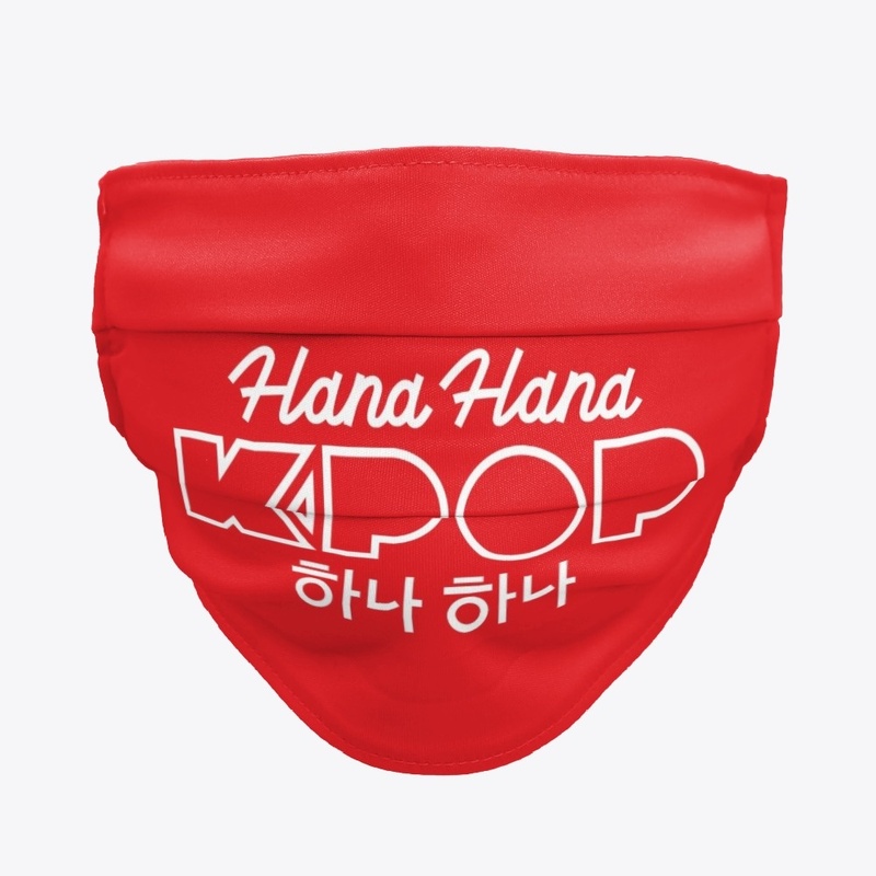 Hana Hana K-Pop