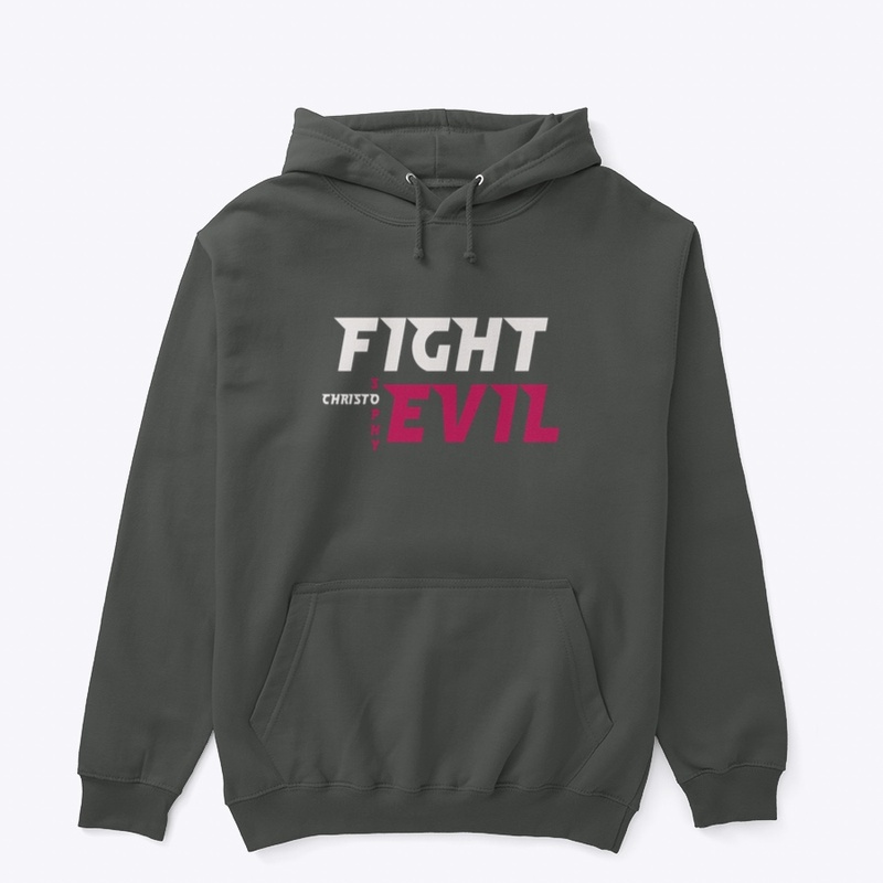 Fight Evil MkI