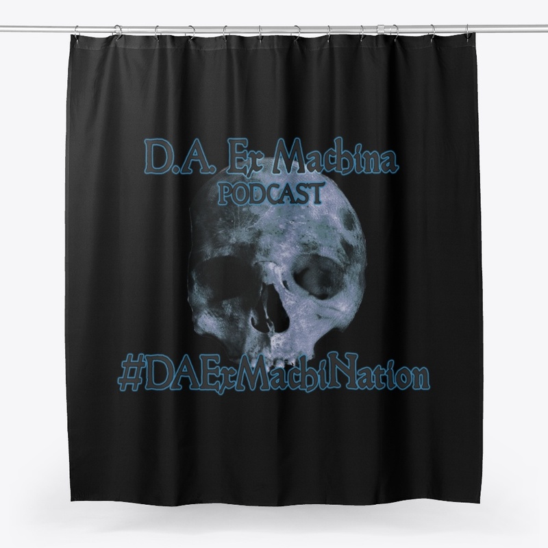 D.A. Ex Accessories