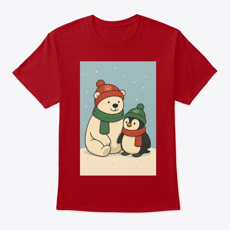 Winter Friends 2