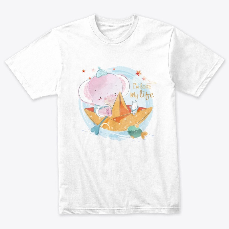 Fashion -elephant