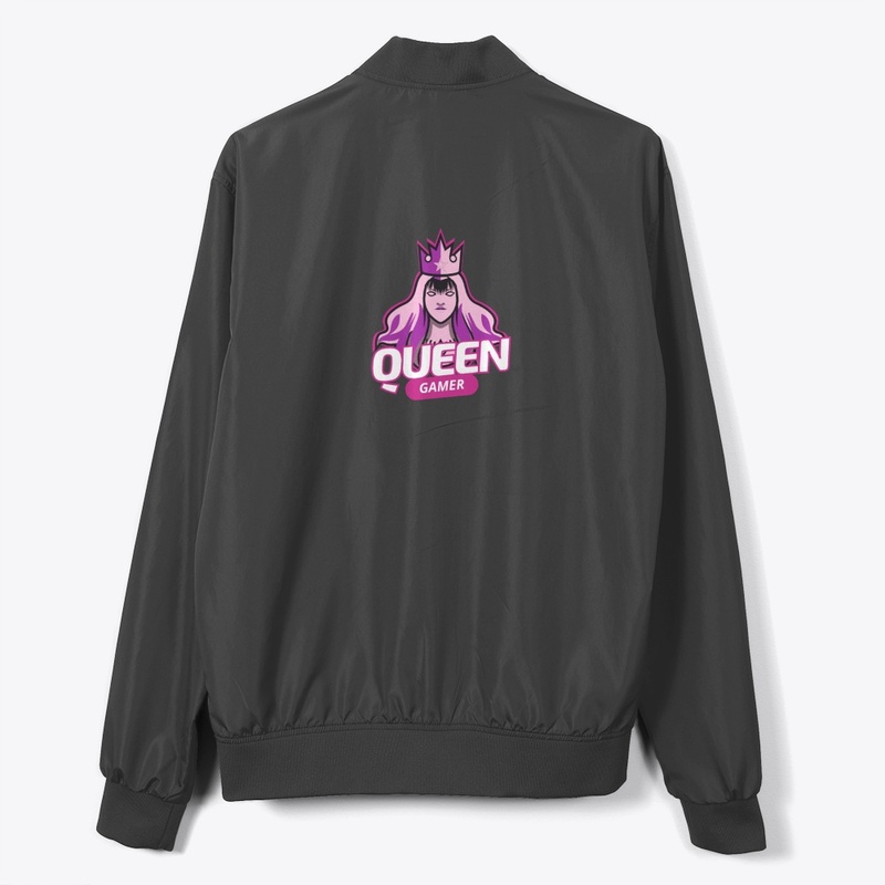 Queen Gamer