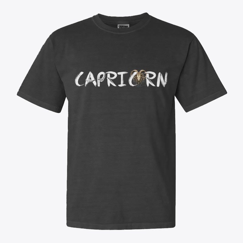 Born Hood Clothing Astrology Collection