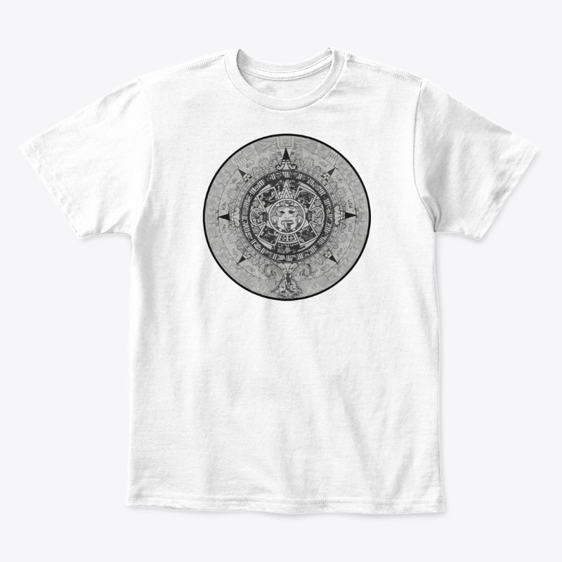 Aztec Calendar v4