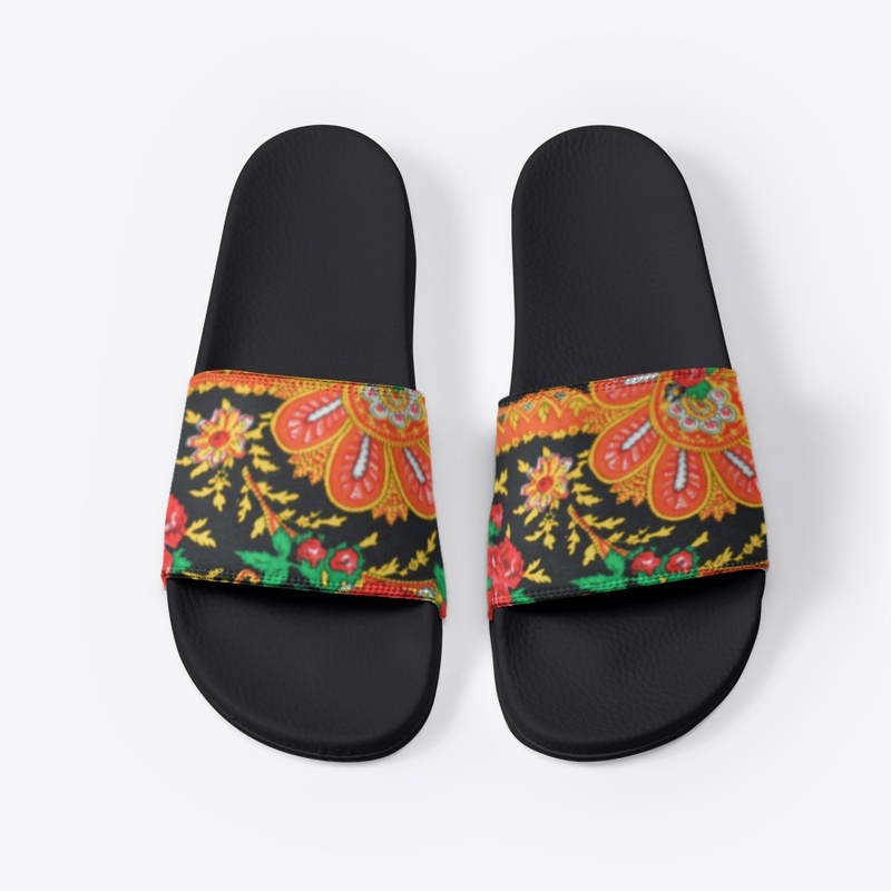 Portuguese Summer Apparel 