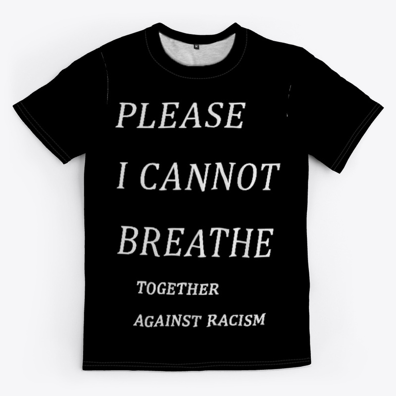 together against racism