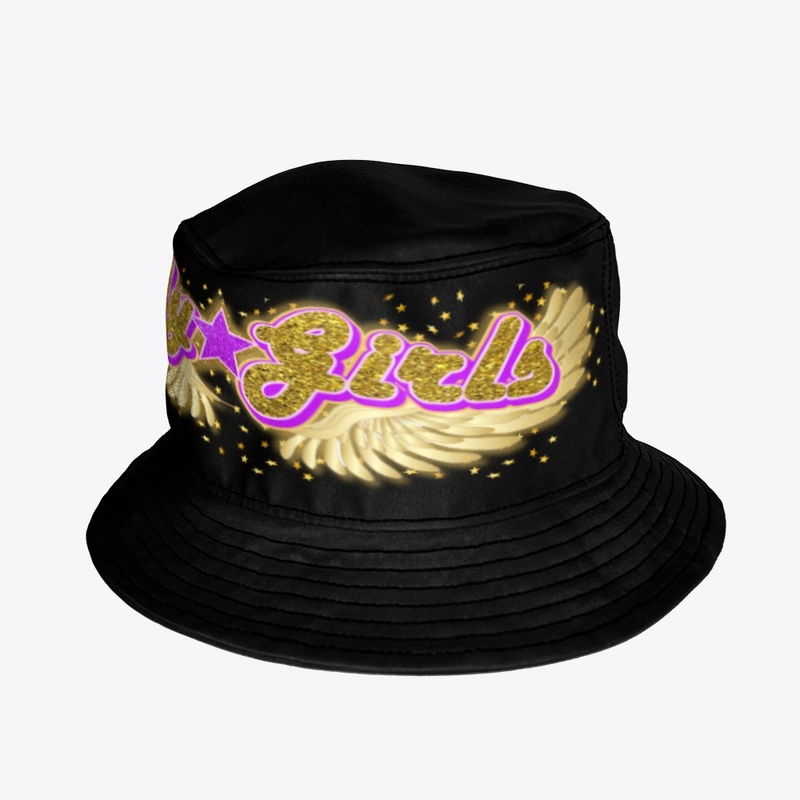 Fly Girls Club