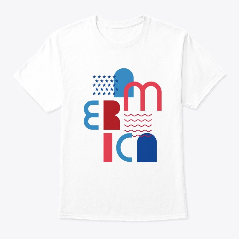 America logo