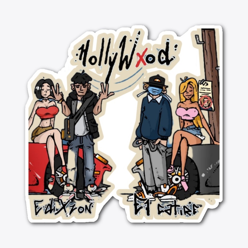 HollywXod