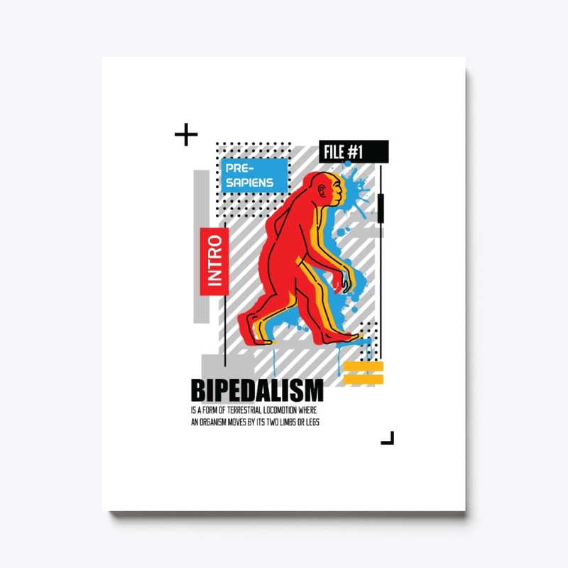 Bipedalist