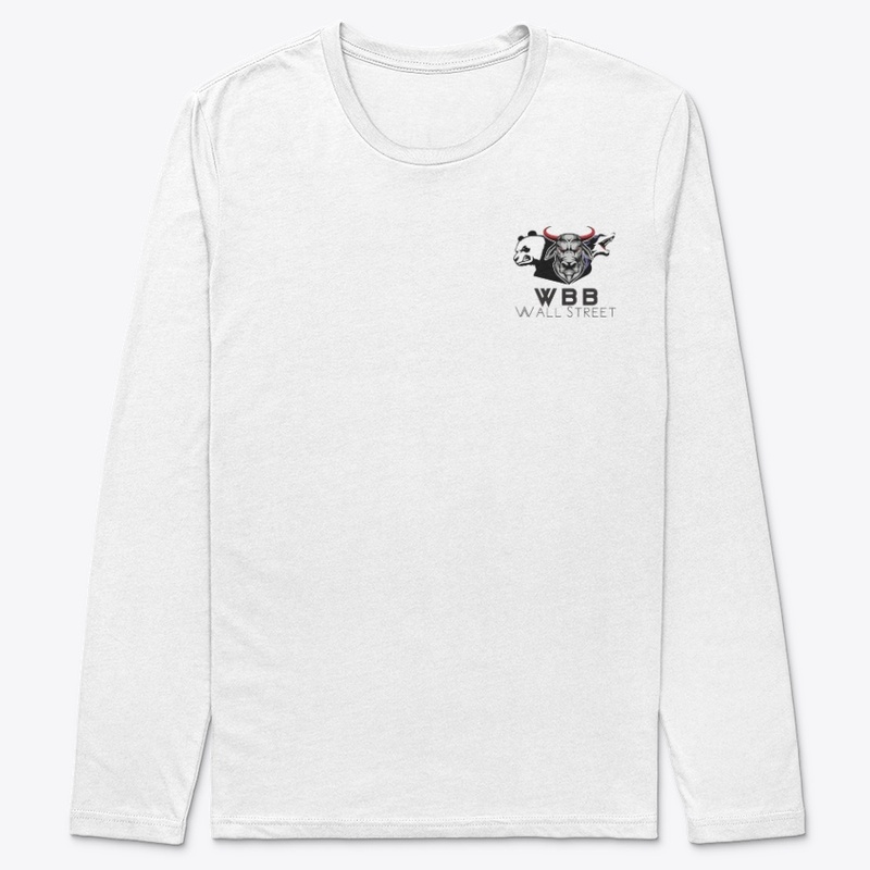 WBB Logo clothes