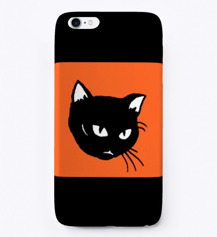 rawrcat orange rage
