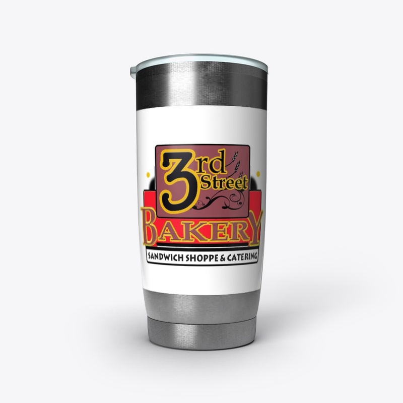 3rd Street Bakery Home Goods