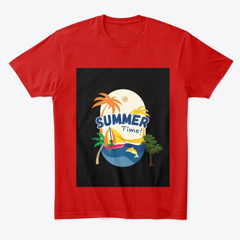 Summer time