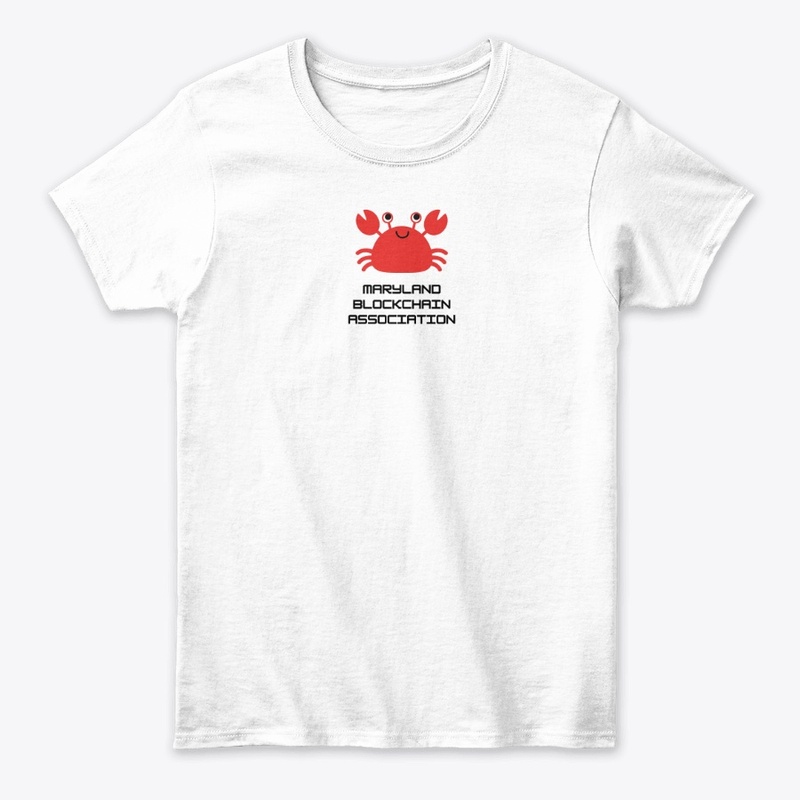MDBA Red Crab Shirts
