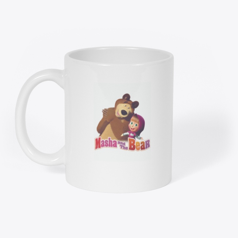 Masha and the Bear
