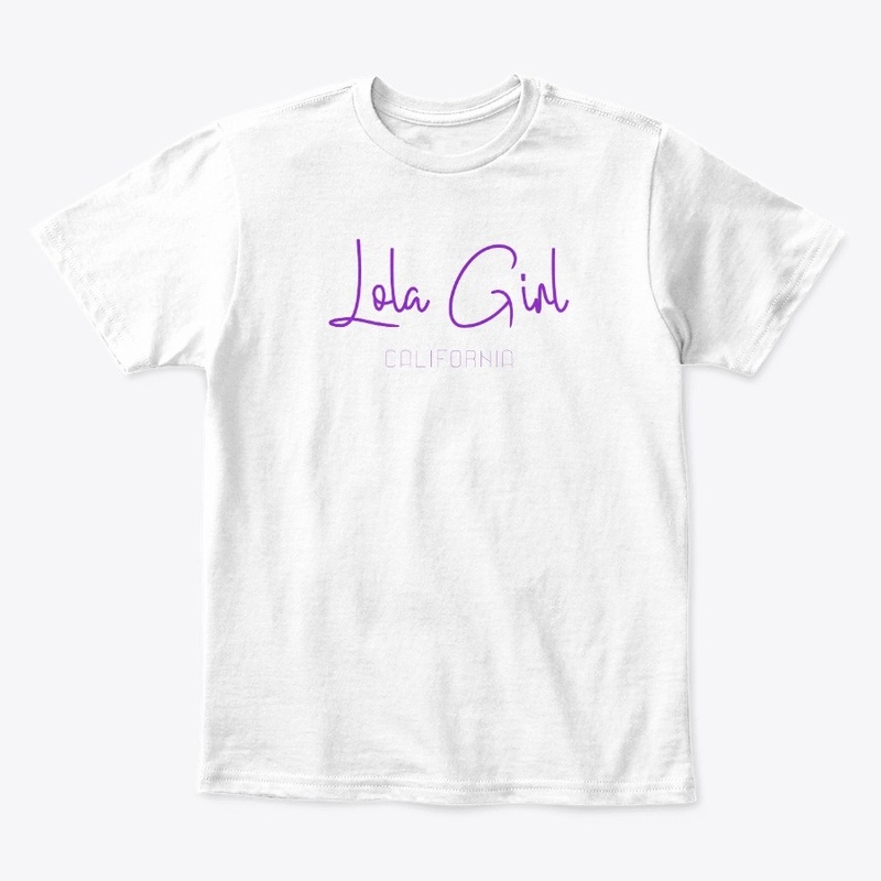 LOLA GIRL CALIFORNIA MERCH SHOP