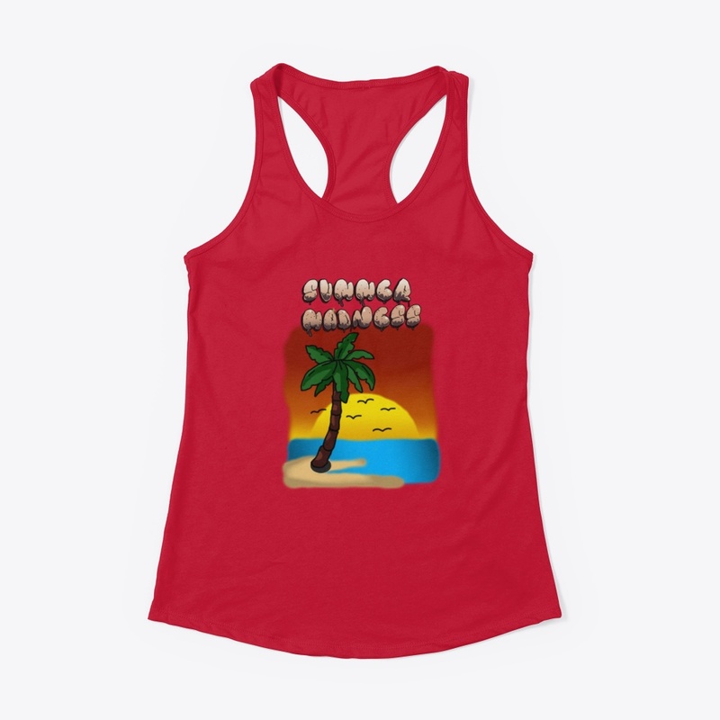 Summer Madness
