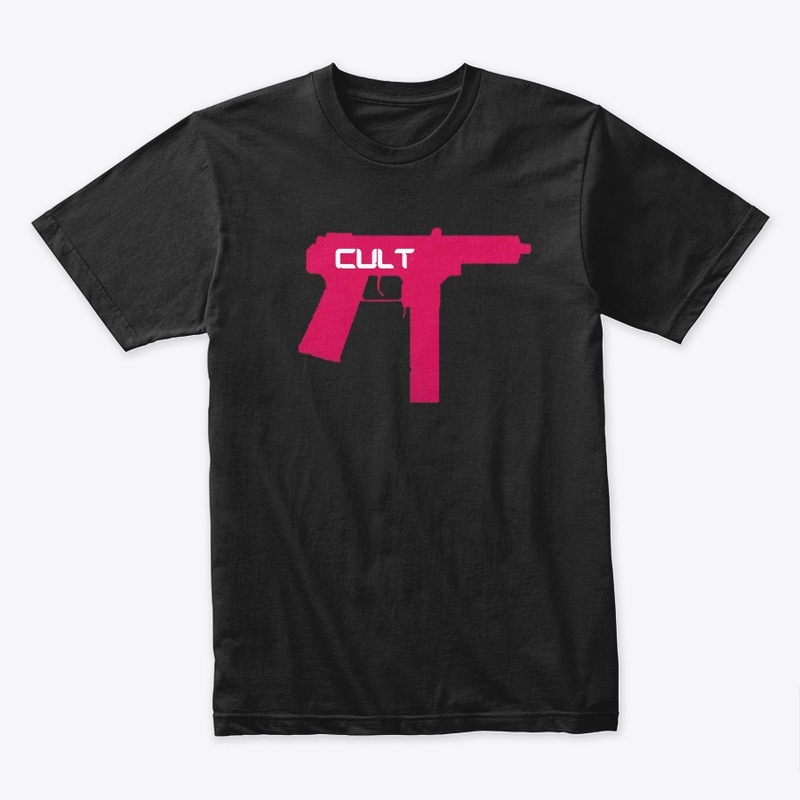 STRAPPED